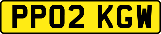 PP02KGW