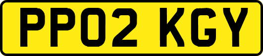 PP02KGY