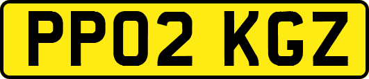 PP02KGZ