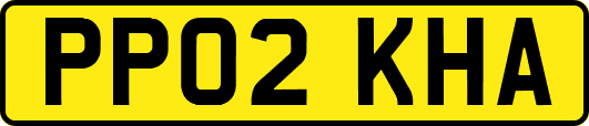 PP02KHA