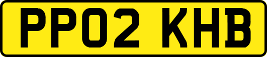 PP02KHB