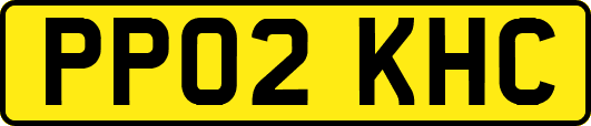 PP02KHC