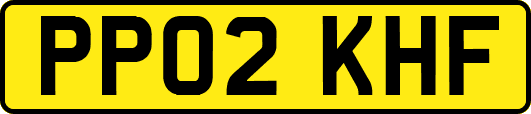 PP02KHF