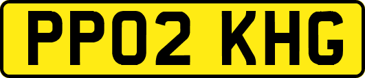 PP02KHG