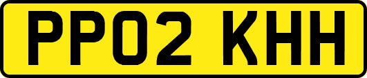 PP02KHH