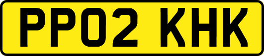 PP02KHK