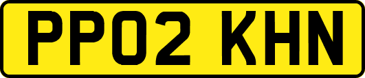 PP02KHN