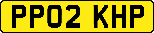 PP02KHP