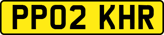 PP02KHR