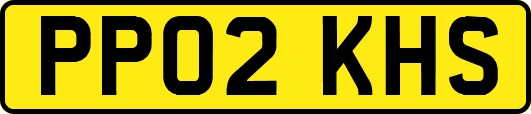 PP02KHS