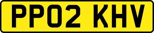 PP02KHV