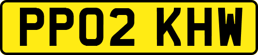 PP02KHW