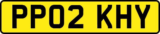 PP02KHY