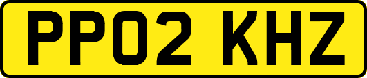 PP02KHZ