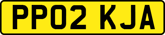 PP02KJA