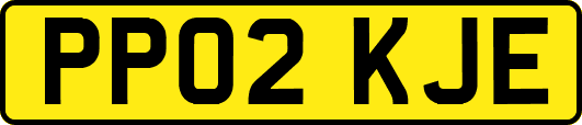 PP02KJE