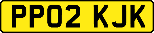 PP02KJK