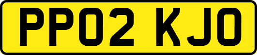 PP02KJO