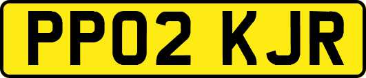 PP02KJR