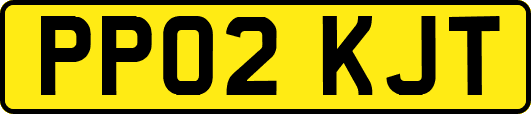 PP02KJT