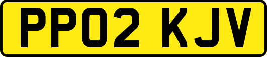 PP02KJV