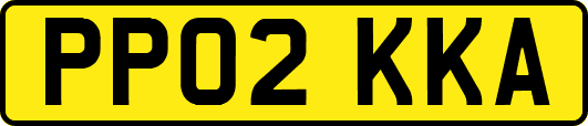 PP02KKA