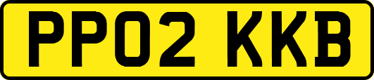 PP02KKB
