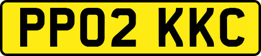 PP02KKC
