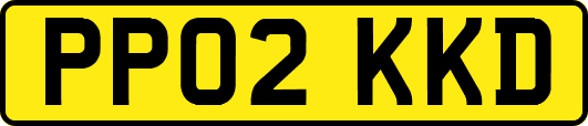 PP02KKD