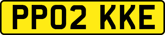 PP02KKE