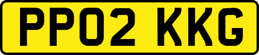 PP02KKG