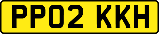 PP02KKH