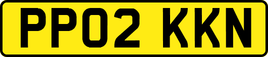PP02KKN