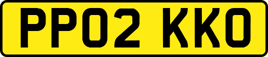 PP02KKO