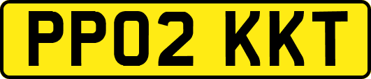 PP02KKT
