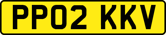 PP02KKV