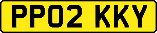 PP02KKY