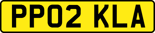 PP02KLA