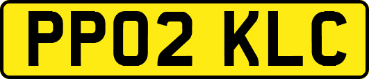 PP02KLC