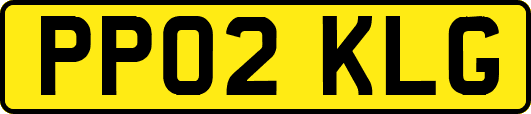 PP02KLG