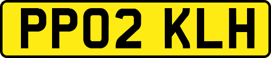 PP02KLH