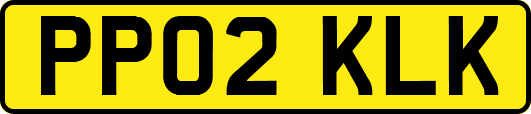 PP02KLK