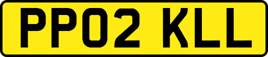 PP02KLL