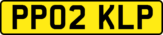 PP02KLP