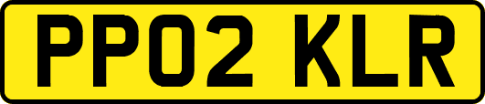 PP02KLR