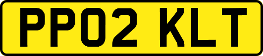 PP02KLT