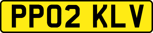 PP02KLV