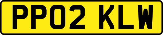 PP02KLW