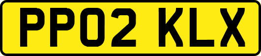 PP02KLX