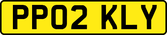 PP02KLY